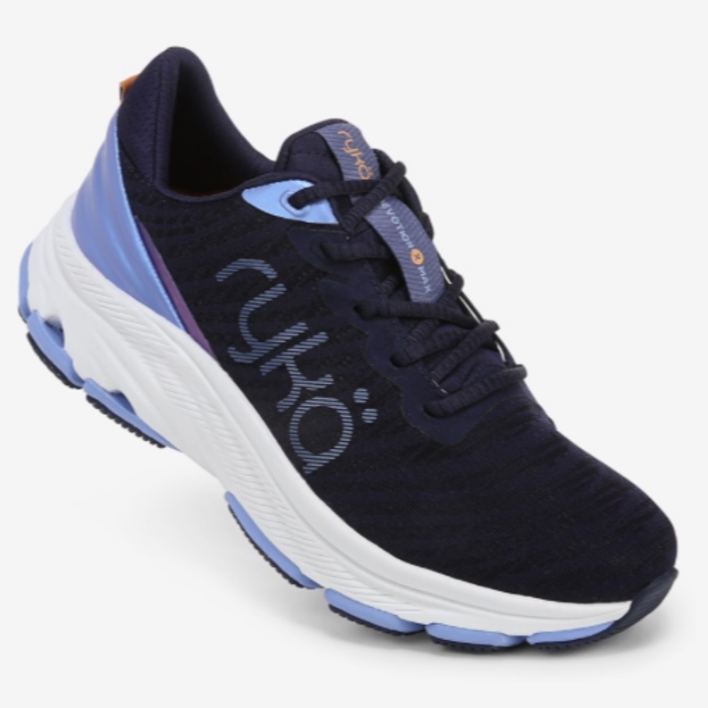 Ryka Made For Women Devotion X Max RS (Wide)